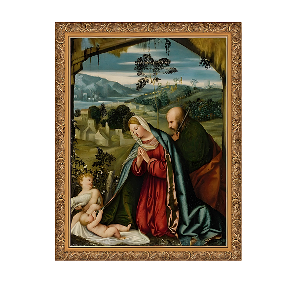 A primavera floresce