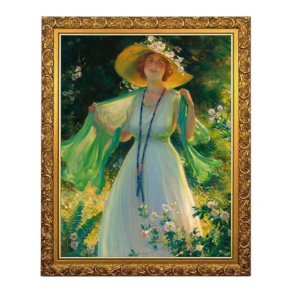 Caminho das Flores (1919)