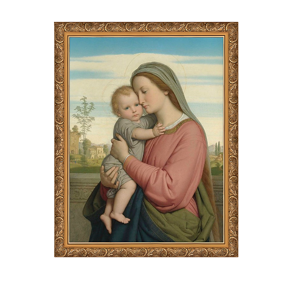 Mater Christi (1874)