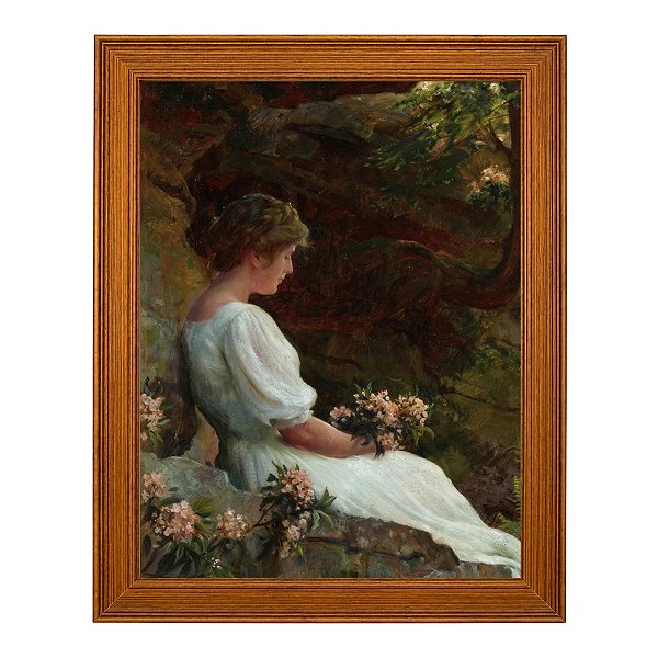 Pensamento ilusório (1913)