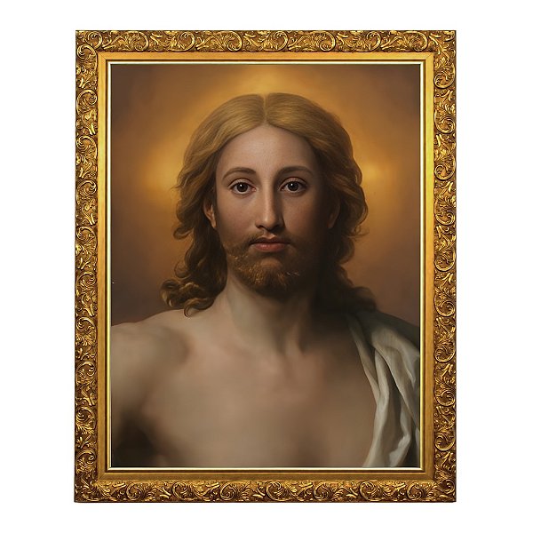 Salvator Mundi (1778)