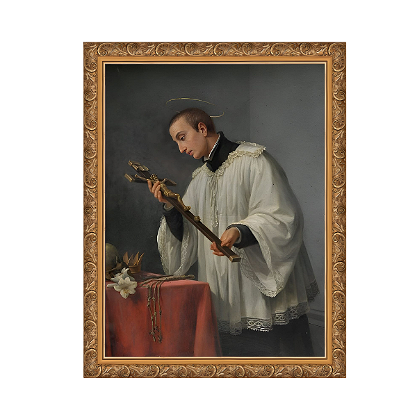 São Luís Gonzaga