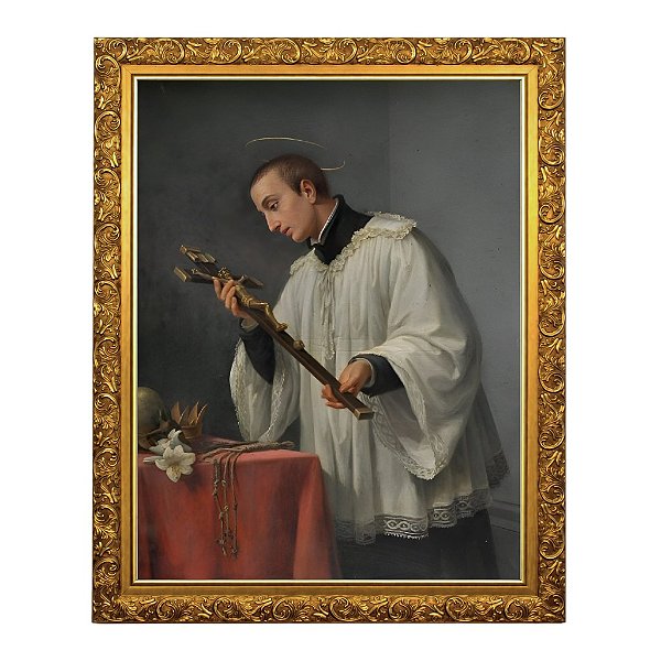 São Luís Gonzaga