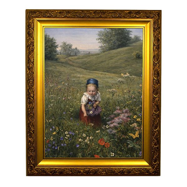 Flores da Primavera