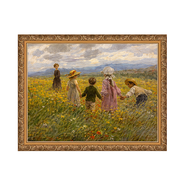 Crianças (1901)