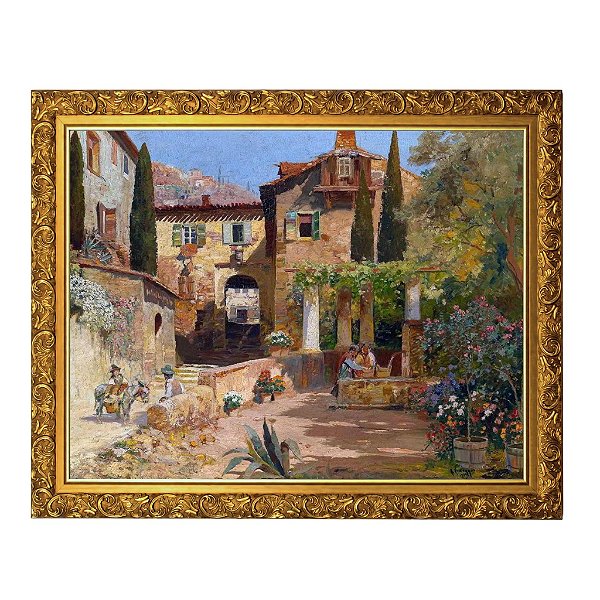 Vila Italiana
