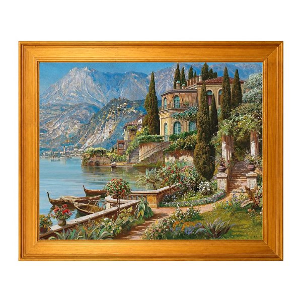 Paisagem de Primavera