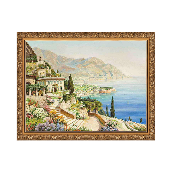 Amalfi