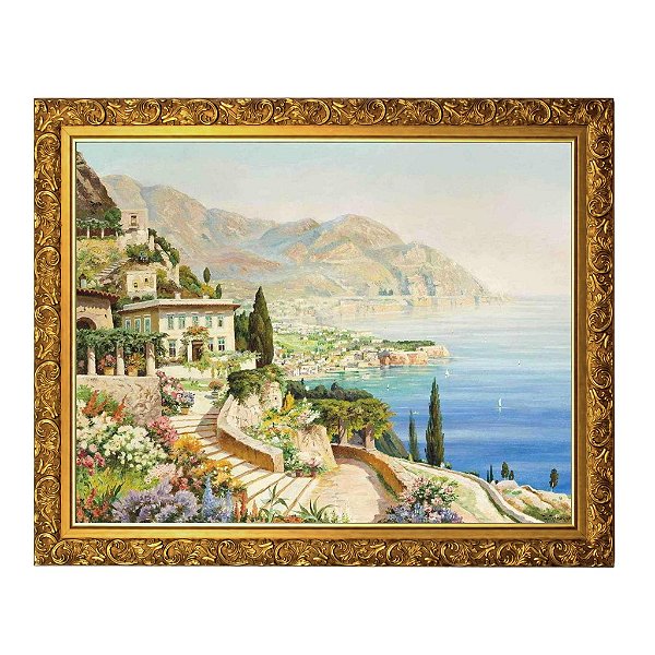 Amalfi