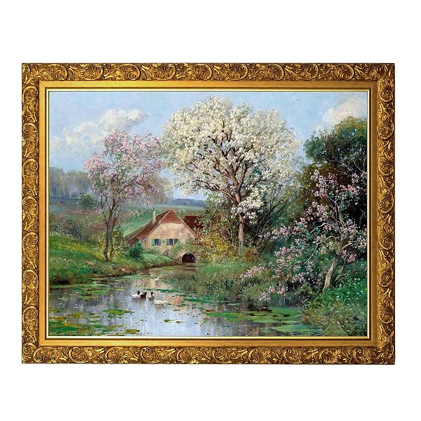 Primavera 1910