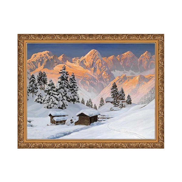 Alpes