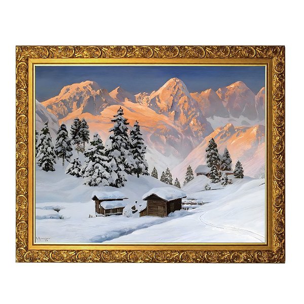 Alpes