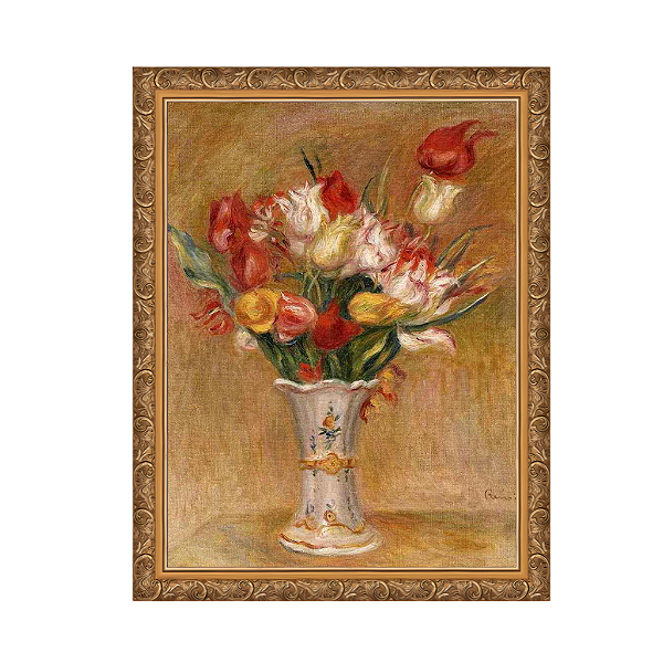 Tulipas