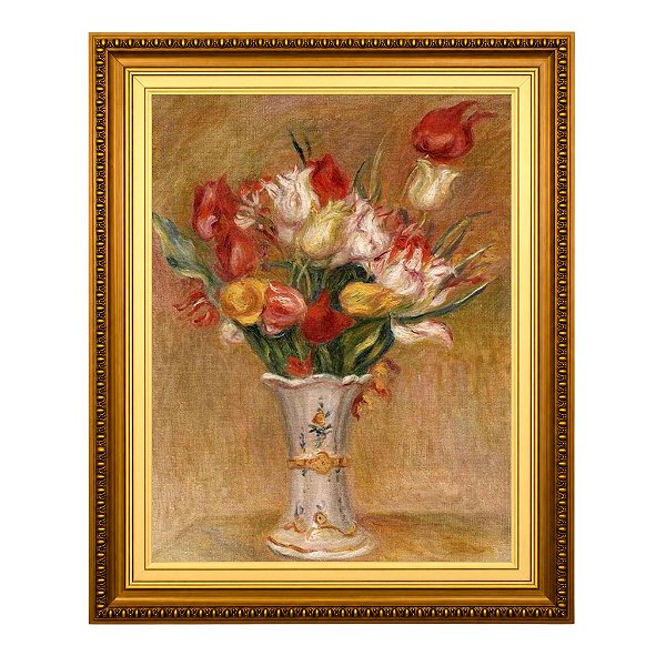 Tulipas