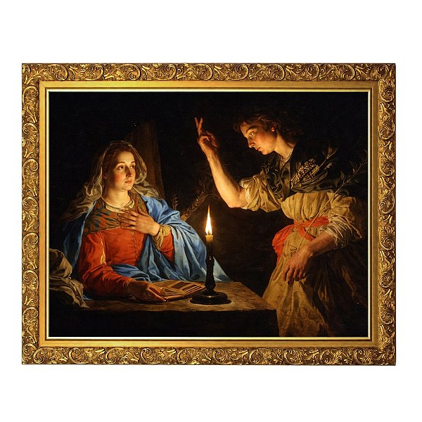 Anunciação (1638)
