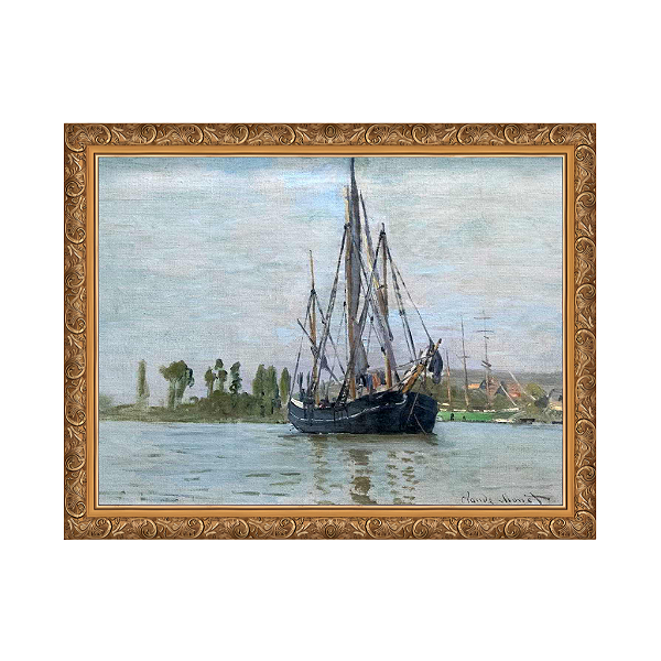 Navio de Pesca
