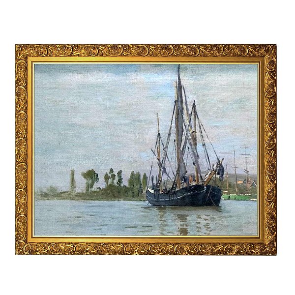 Navio de Pesca