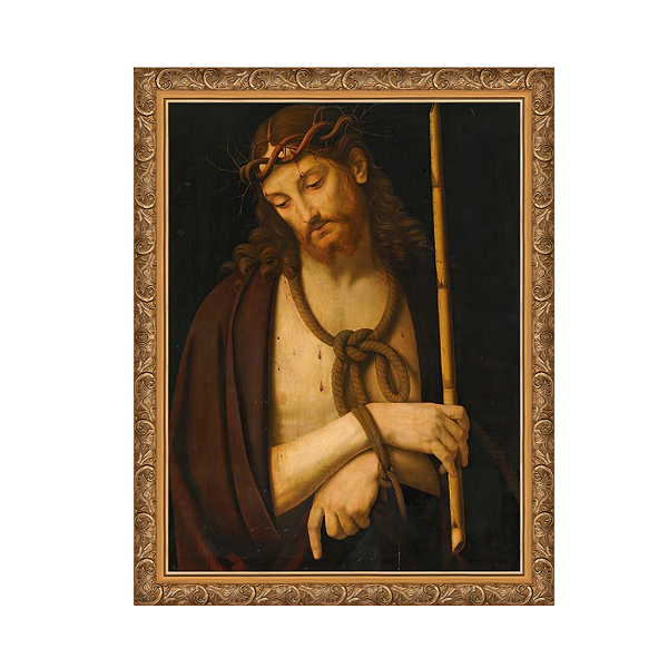 Ecce Homo (1500)