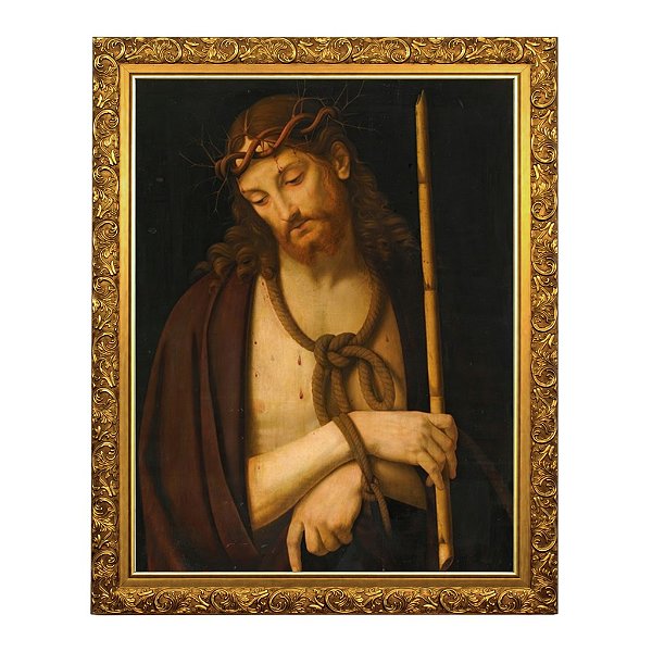 Ecce Homo (1500)