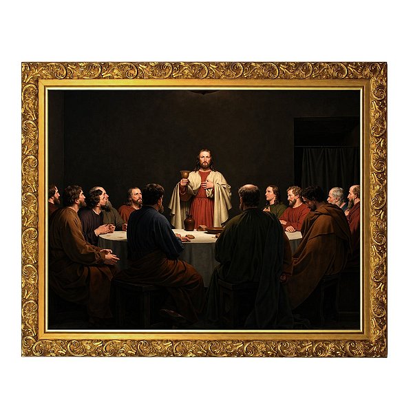 Santa Ceia