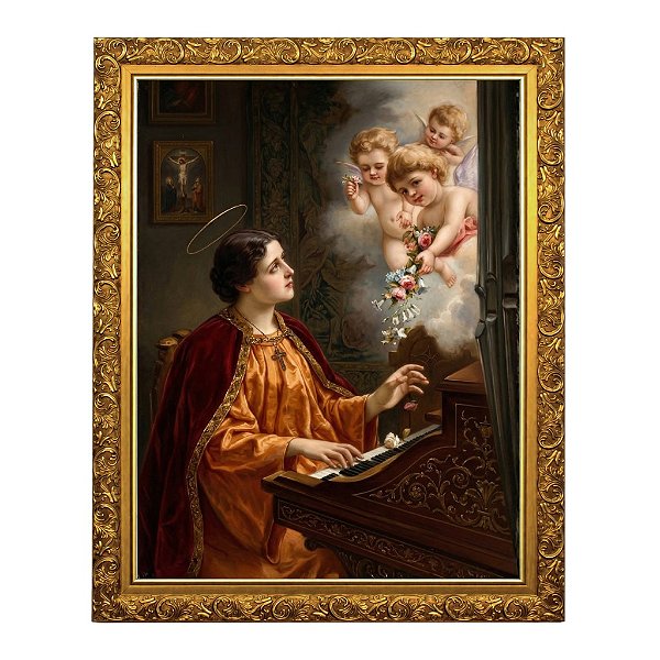 Santa Cecilia