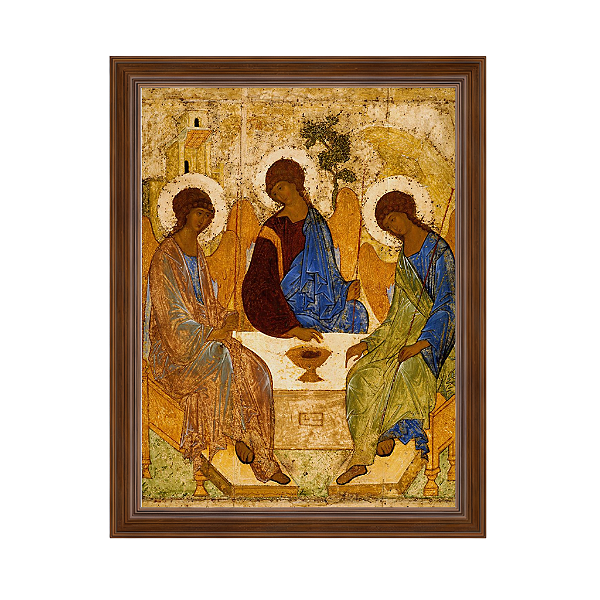 Santissima Trindade 2