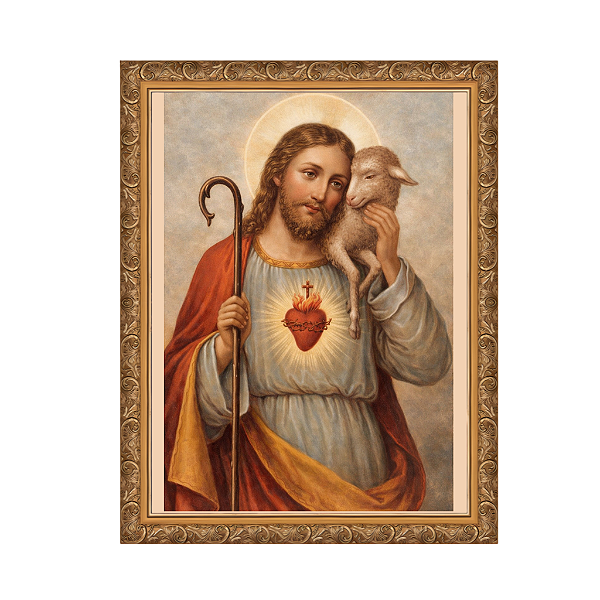 Sagrado Coração 3