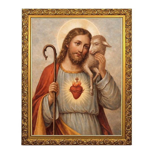 Sagrado Coração 3
