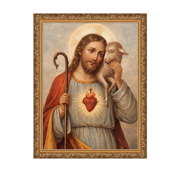 Sagrado Coração 3