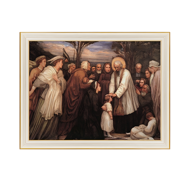Cura de São João Maria Vianney
