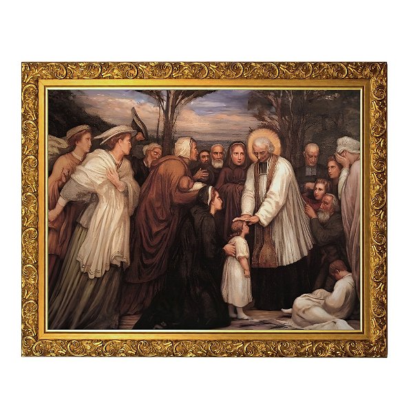 Cura de São João Maria Vianney