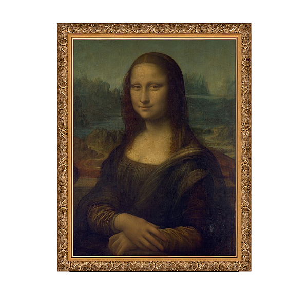 Mona Lisa