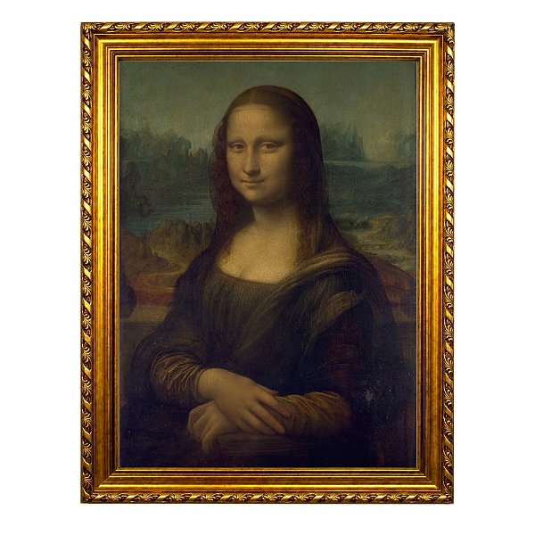 Mona Lisa