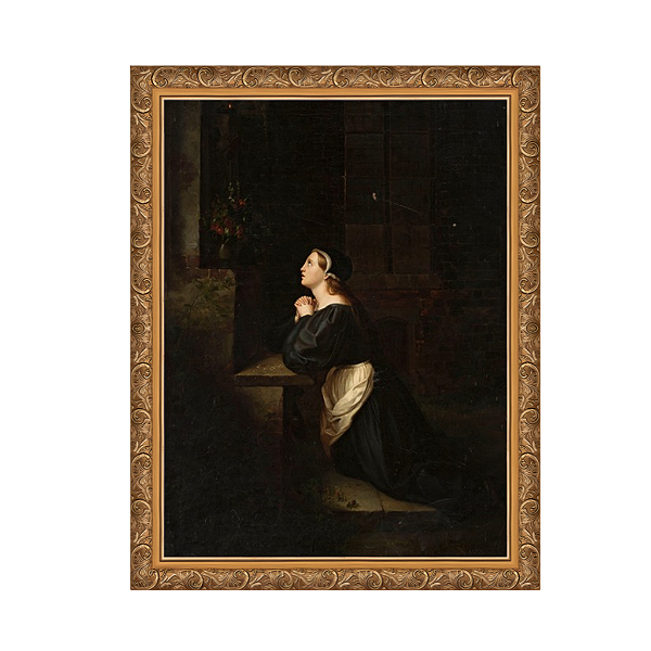 Oração (1834)