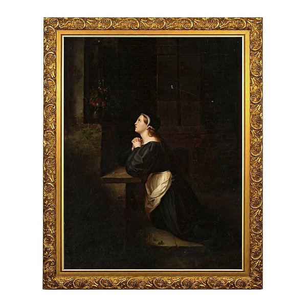 Oração (1834)