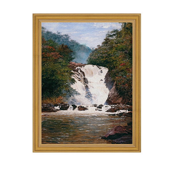Cachoeira Votorantim