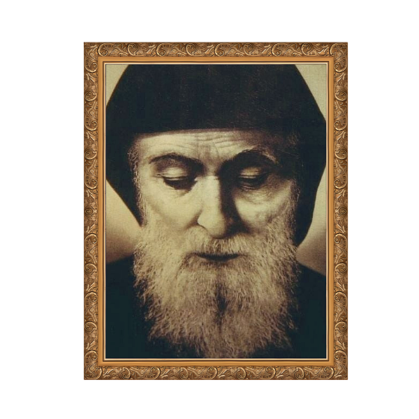 São Charbel