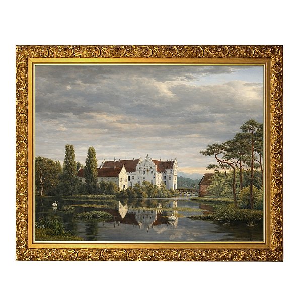 Mansão de Gissefild