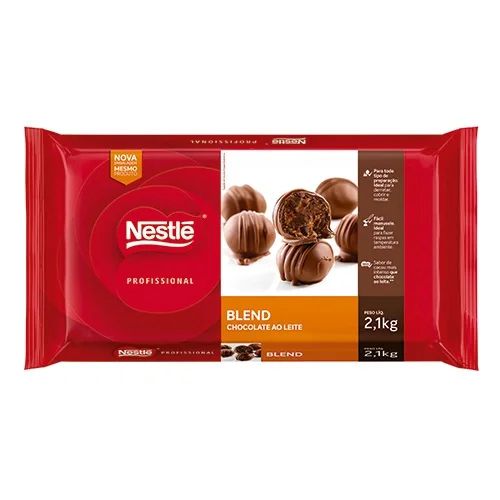Chocolate Nestle Blend 2.1Kg