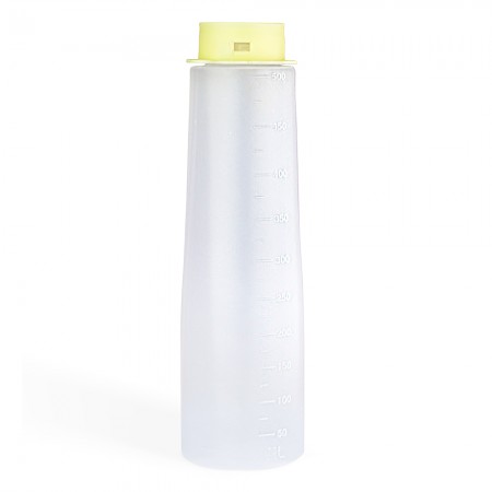 Regador de Bolos Amarelo BlueStar