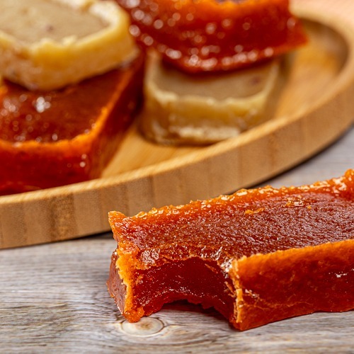 DOCE DE ABÓBORA POTE COM 20 UNIDADES - VICA