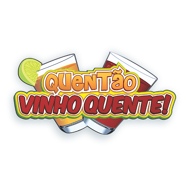 Painel Quentao e Vinho Quente c/01 un -
