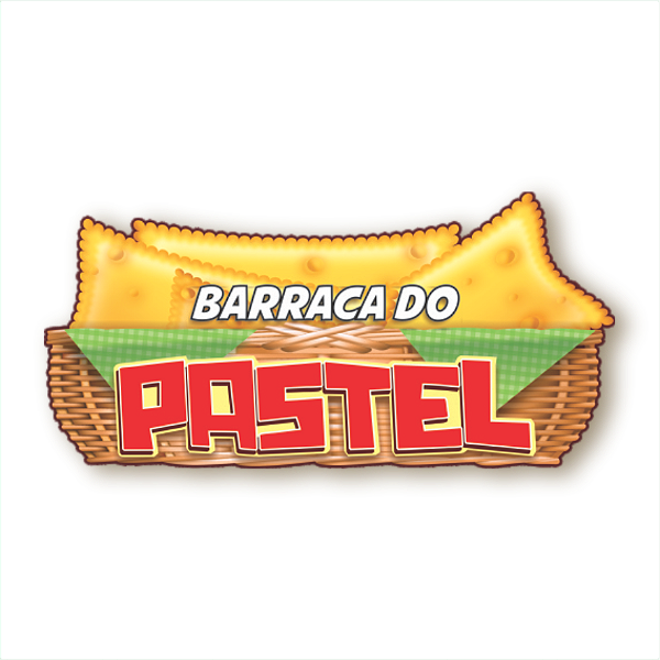 Painel Barraca do Pastel c/01 un -