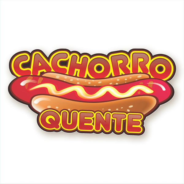 Painel Cachorro Quente c/01 un -