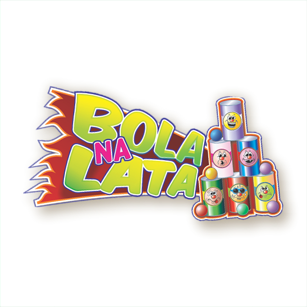 Painel Bola na Lata c/01 un -
