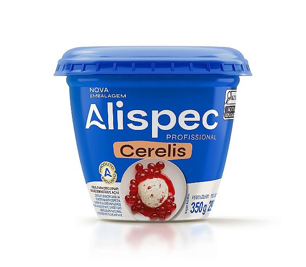 CERELIS POTE 350 Gramas - Alispec