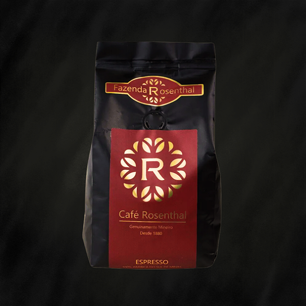 Café - Torrado Em Grãos - 250g