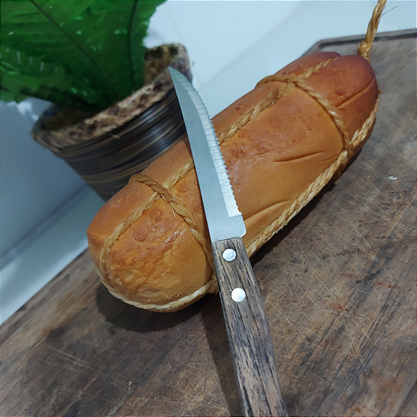 Queijo Provolone Defumado