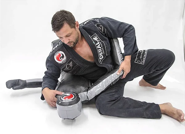 Boneco Constantino Jiu Jitsu, Mma Saco De Pancada - Cheio