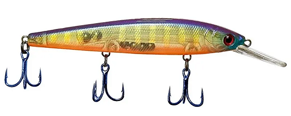 Isca Artificial Lori Deep X 110
